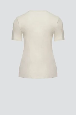 Basic Shirt kurzarm