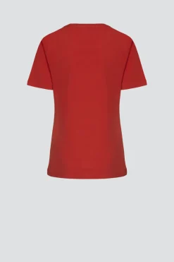Basic Shirt kurzarm