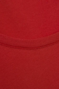Basic Shirt kurzarm