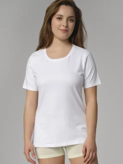 Basic Shirt kurzarm