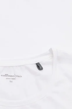 Basic Shirt kurzarm