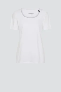 Basic Shirt kurzarm