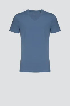Basic Shirt kurzarm