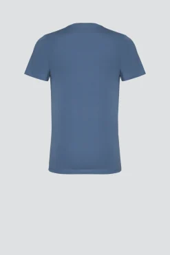 Basic Shirt kurzarm