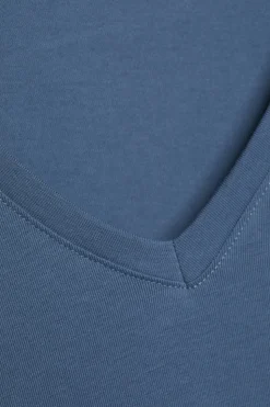 Basic Shirt kurzarm