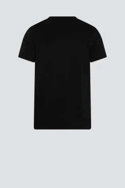 Basic Shirt kurzarm