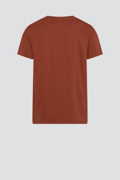 Basic Shirt kurzarm