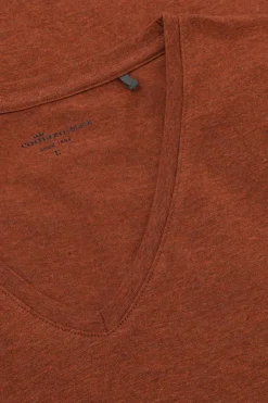 Basic Shirt kurzarm