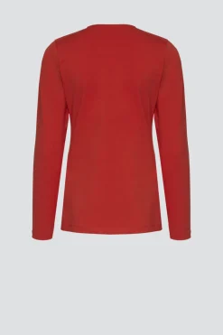 Basic Shirt langarm