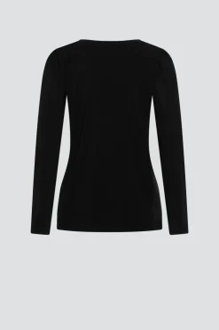 Basic Shirt langarm
