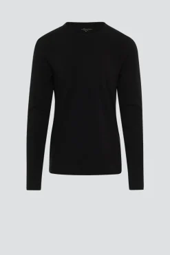 Basic Shirt langarm