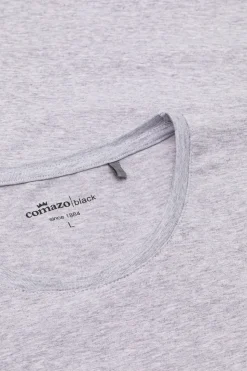 Basic Shirt langarm