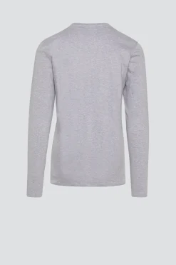 Basic Shirt langarm
