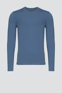 Basic Shirt langarm
