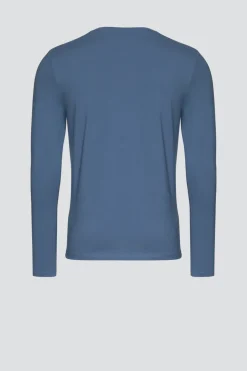 Basic Shirt langarm