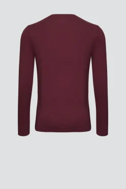 Basic Shirt langarm