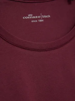 Basic Shirt langarm
