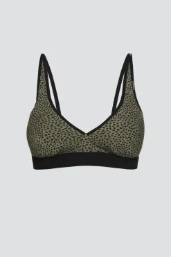 BH aus Bio-Baumwolle, Fairtrade