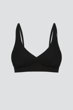 BH aus Bio-Baumwolle, Fairtrade