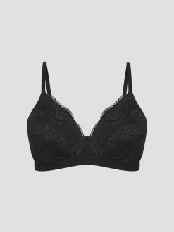 BH aus Bio-Baumwolle, Fairtrade