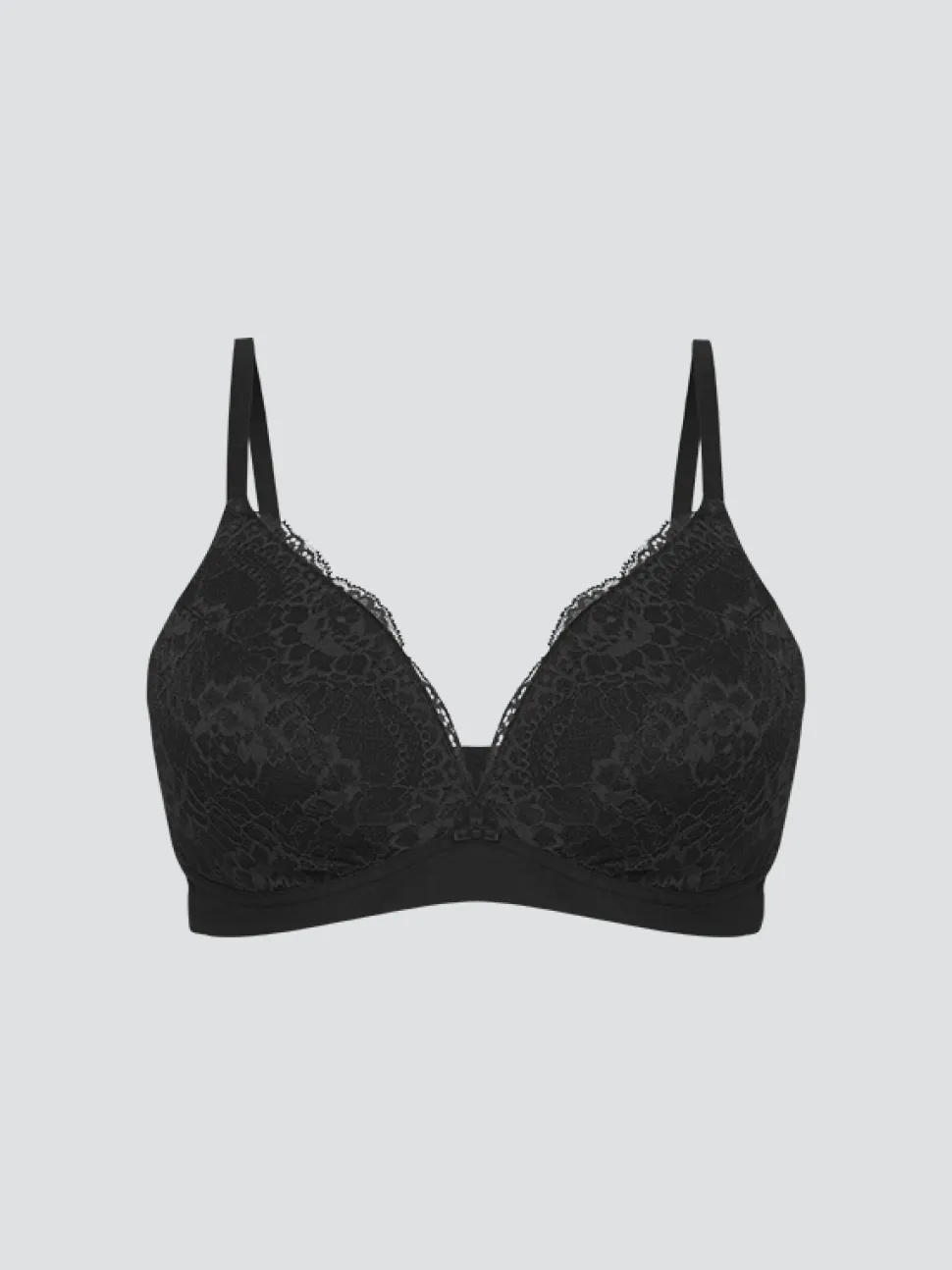 BH aus Bio-Baumwolle, Fairtrade