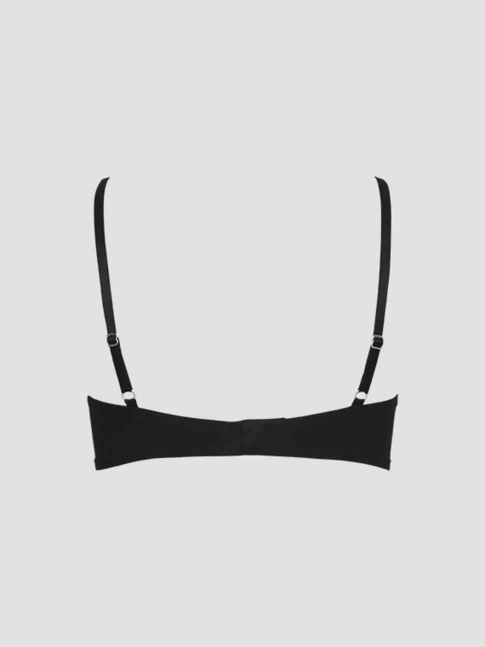 BH aus Bio-Baumwolle, Fairtrade