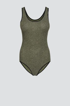 Body aus Bio-Baumwolle, Fairtrade