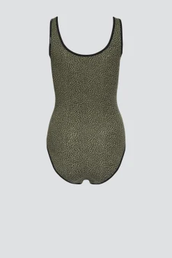 Body aus Bio-Baumwolle, Fairtrade