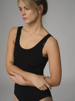 Body aus Bio-Baumwolle, Fairtrade