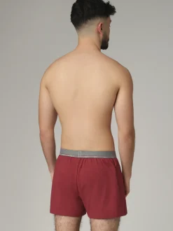 Boxershorts aus Bio-Baumwolle, Fairtrade