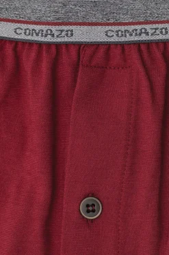 Boxershorts aus Bio-Baumwolle, Fairtrade