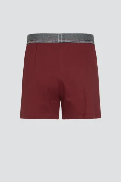 Boxershorts aus Bio-Baumwolle, Fairtrade