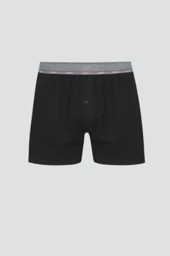 Boxershorts aus Bio-Baumwolle, Fairtrade