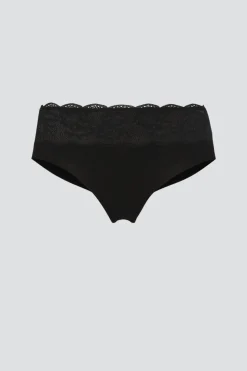 Brasil-Slip aus Bio-Baumwolle, Fairtrade