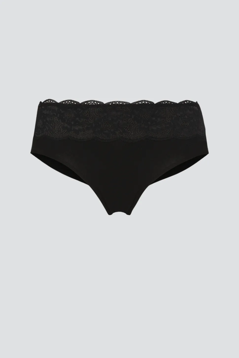 Brasil-Slip aus Bio-Baumwolle, Fairtrade