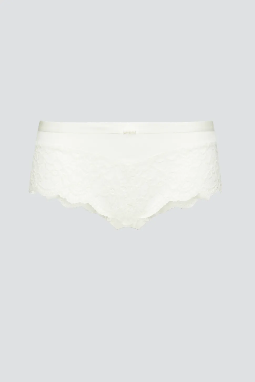 Brasil-Slip aus Bio-Baumwolle, Fairtrade