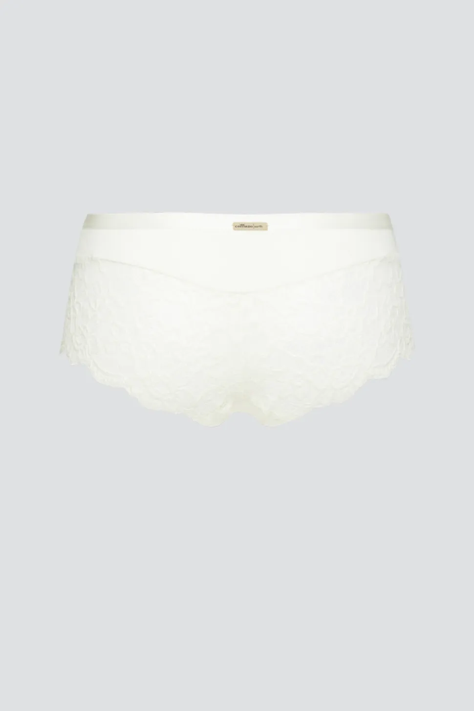 Brasil-Slip aus Bio-Baumwolle, Fairtrade