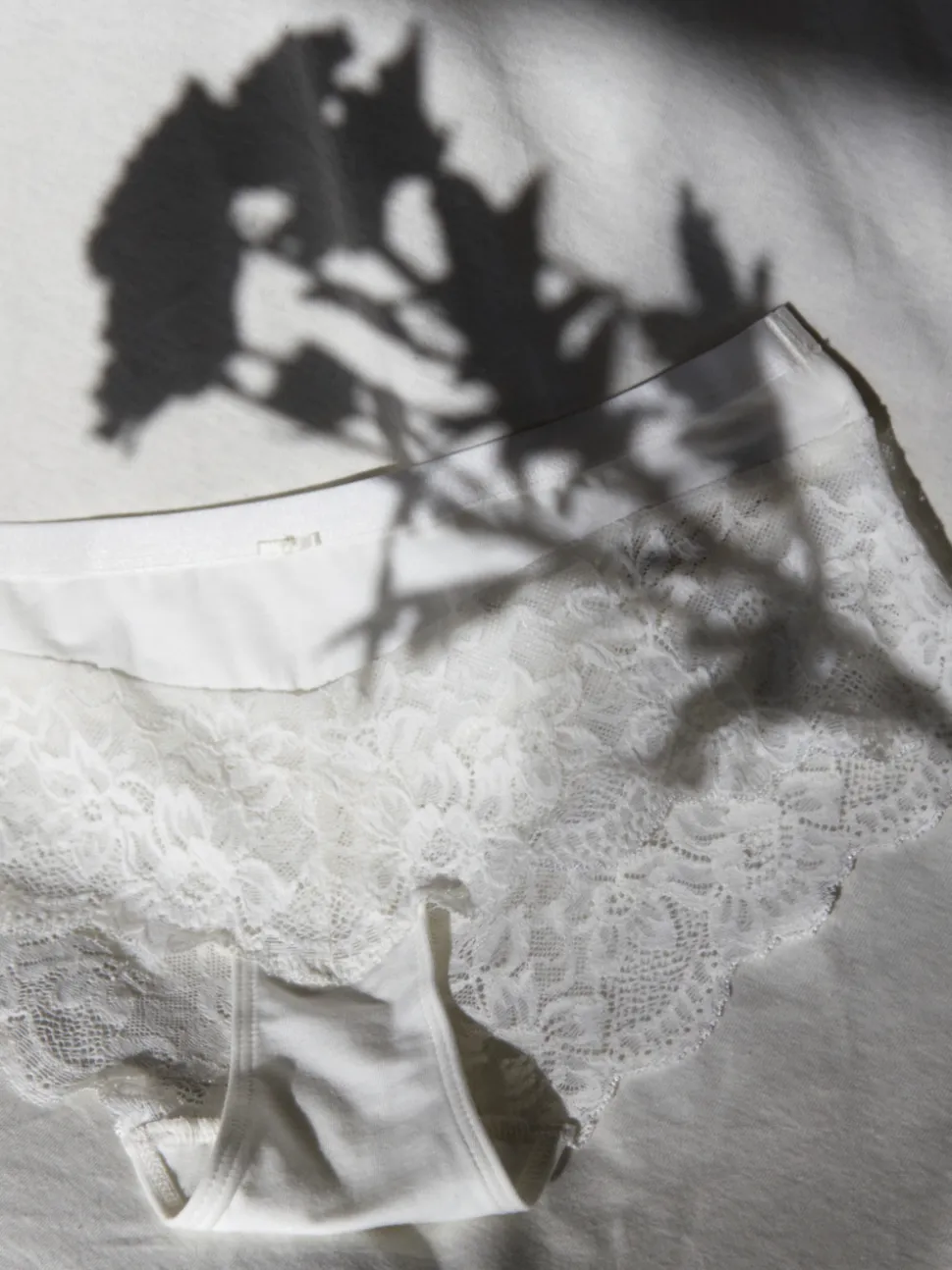 Brasil-Slip aus Bio-Baumwolle, Fairtrade