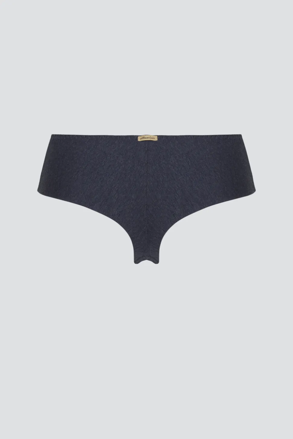 Brasil-Slip aus Bio-Baumwolle, Fairtrade