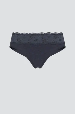 Brasil-Slip aus Bio-Baumwolle, Fairtrade