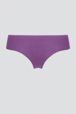 Brasil-Slip aus Pima-Baumwolle und Micromodal