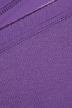 Brasil-Slip aus Pima-Baumwolle und Micromodal