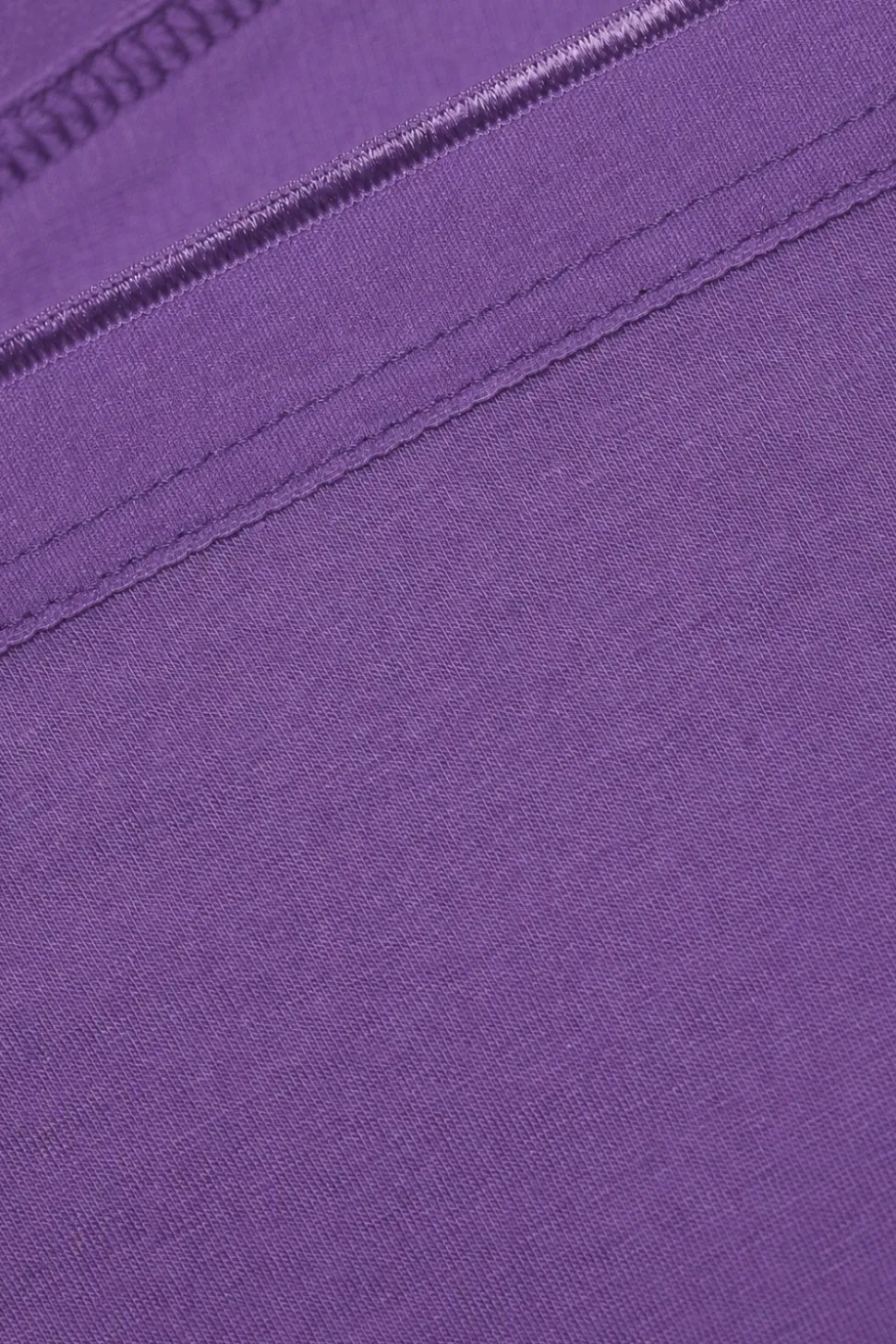 Brasil-Slip aus Pima-Baumwolle und Micromodal
