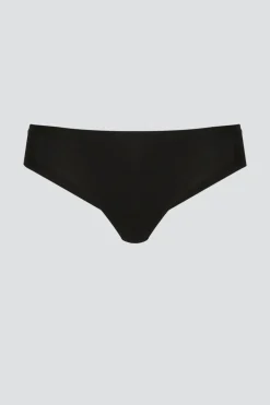 Brasil-Slip aus Pima-Baumwolle und Micromodal