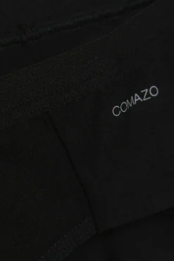 Brasil-Slip aus Pima-Baumwolle und Micromodal