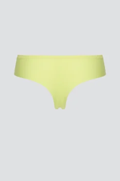 Brasil-Slip aus Pima-Baumwolle und Micromodal