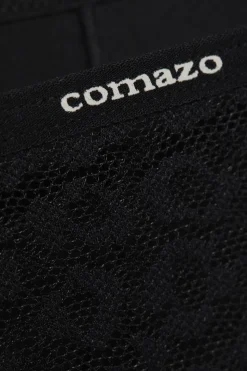 Brasil-Slip mit Microfaser-Touch