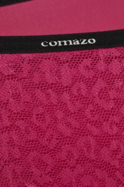 Brasil-Slip mit Microfaser-Touch