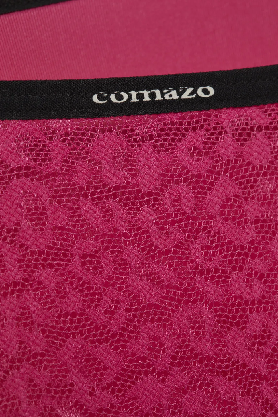 Brasil-Slip mit Microfaser-Touch