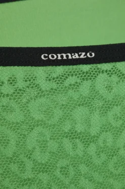Brasil-Slip mit Microfaser-Touch